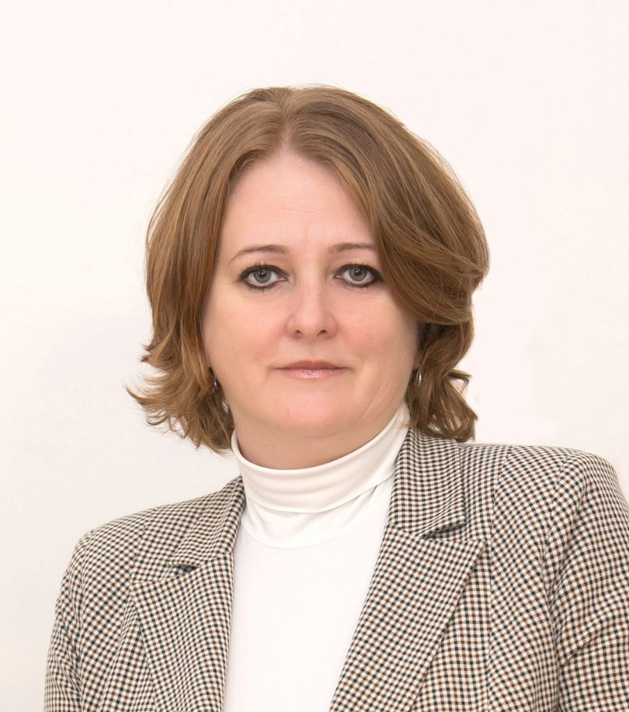 PhDr. Alena Kellnerová, MPH