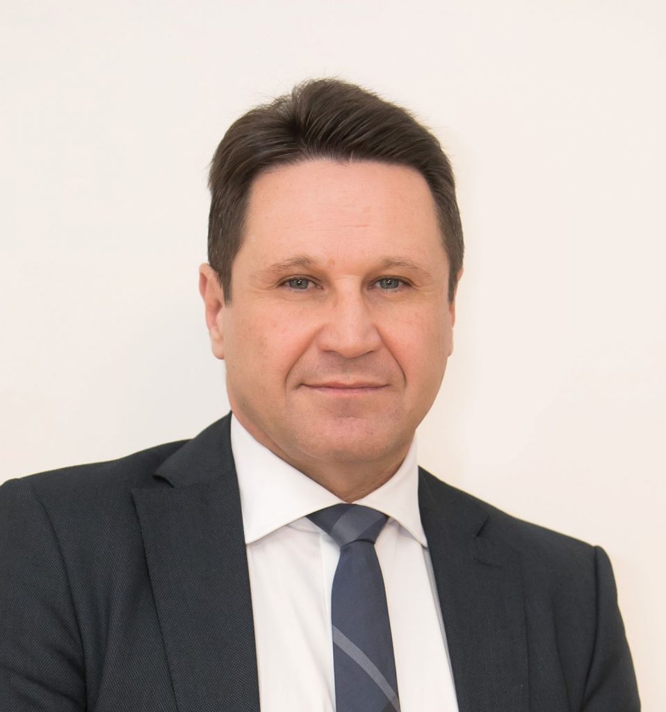 Ing. Igor Havrila