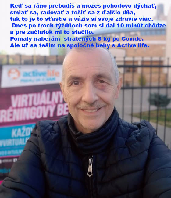 23 november 2021 po COVIDe