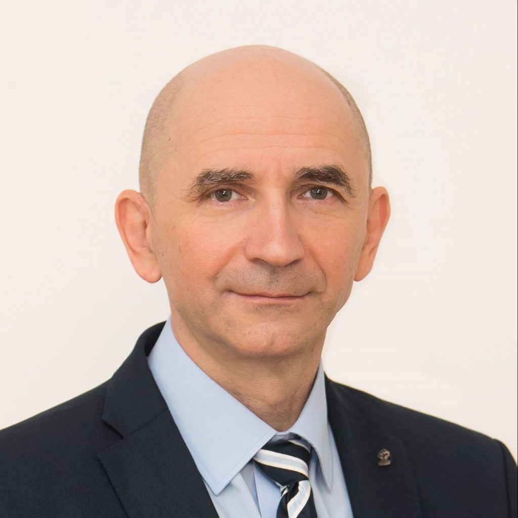 MUDr. Peter Krcho, PhD