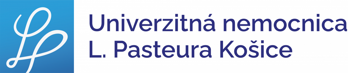 Univerzitná nemocnica
L. Pasteura Košice