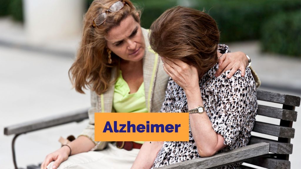 Alzheimer_ ilustracne foto