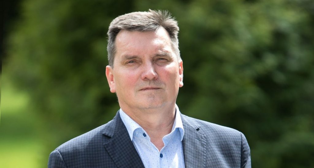 MUDr. Ján Slávik