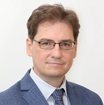 MUDr. Cellar Robert