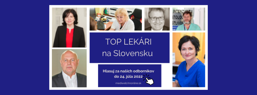 top lekari 2022